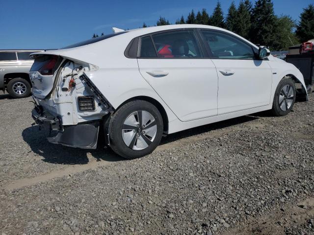 2020 HYUNDAI IONIQ BLUE KMHC65LC5LU233220
