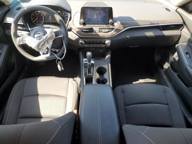 2025 NISSAN ALTIMA SV 1N4BL4DV7SN378955