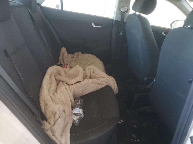 2018 KIA RIO LX #3287512997