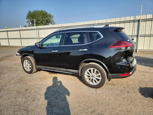2018 NISSAN ROGUE S KNMAT2MT5JP565171