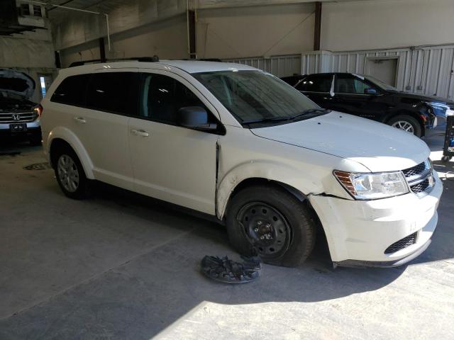 2018 DODGE JOURNEY SE 3C4PDCAB2JT275409