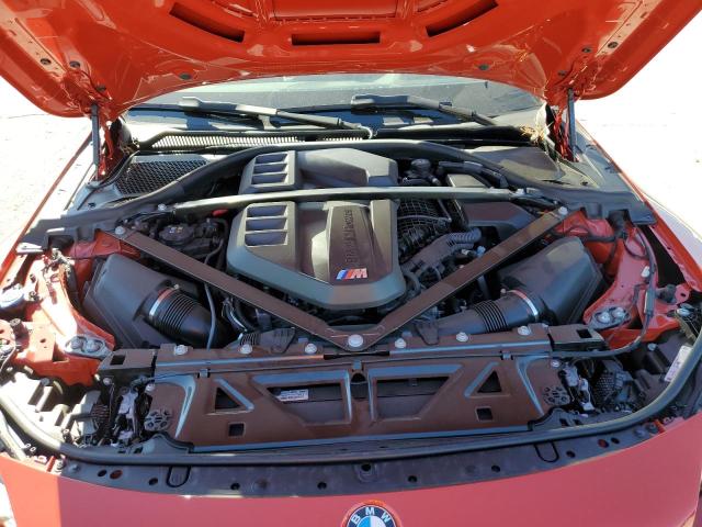 2024 BMW M2 3MF13DM06R8E21444