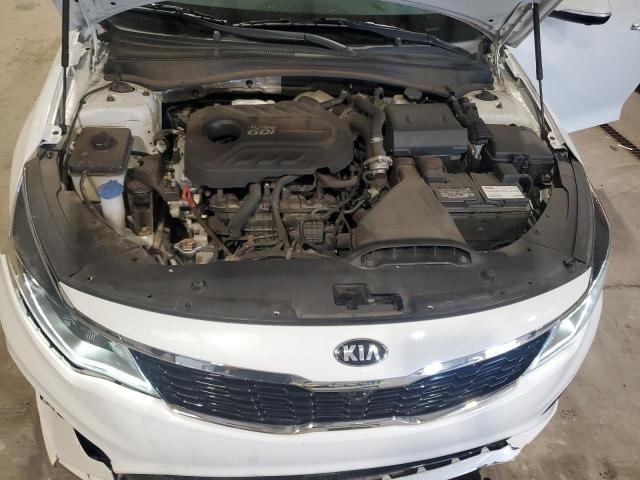 2019 KIA OPTIMA SXL 5XXGV4L25KG304611