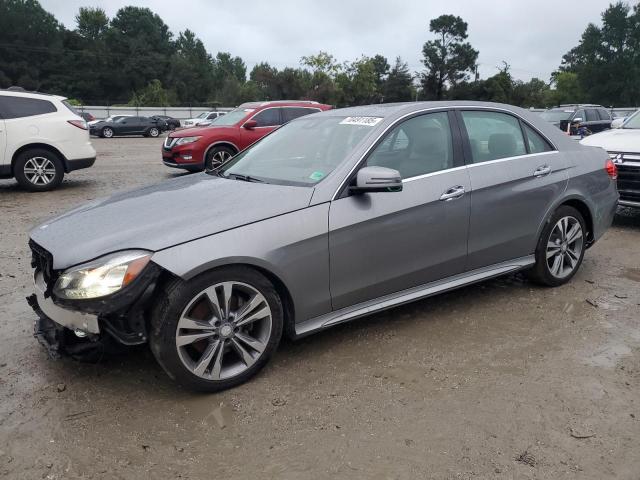 2014 MERCEDES-BENZ E 350 - WDDHF5KB5EA974576