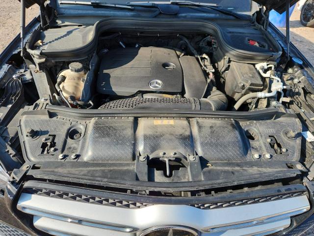 2021 MERCEDES-BENZ GLE 350 4M 4JGFB4KB7MA491317