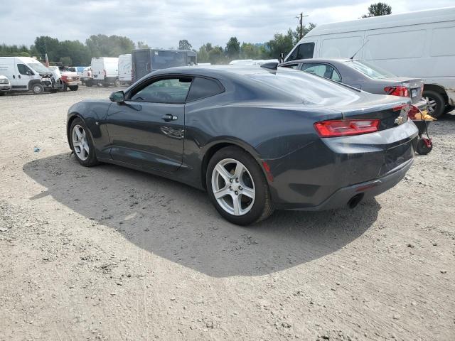 2017 CHEVROLET CAMARO LT 1G1FD1RX8H0104826