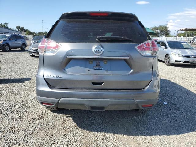 2015 NISSAN ROGUE S KNMAT2MT7FP582044