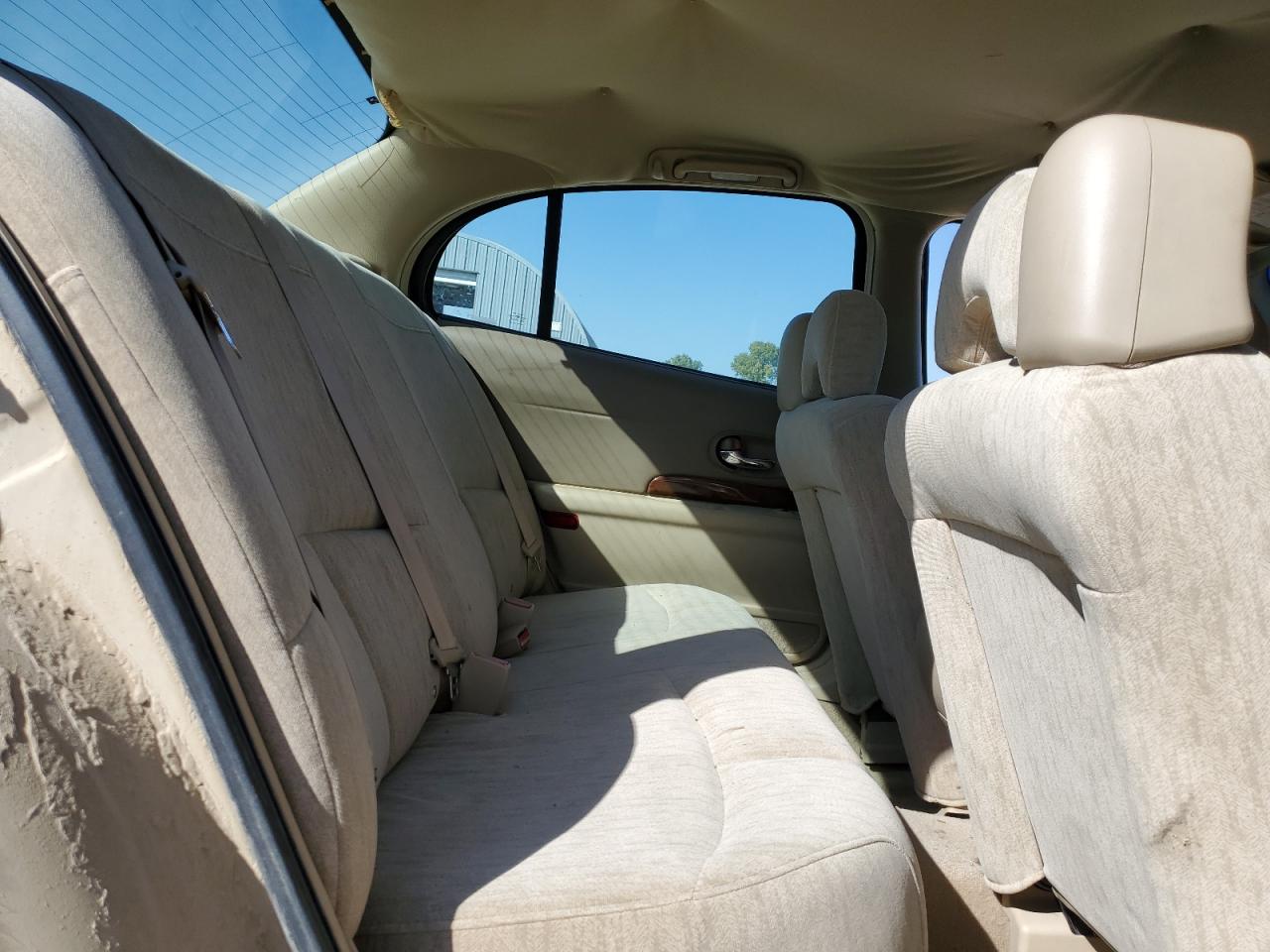 Lot #3280639426 2005 BUICK LESABRE CUSTOM