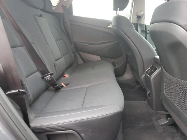 2019 HYUNDAI TUCSON LIM #3302851912