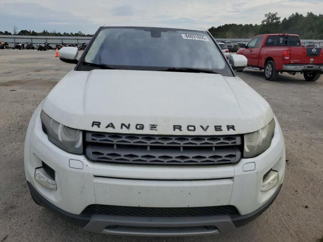 2012 LAND RANGE ROVER EVOQUE PURE PLUS - SALVP2BG3CH627474