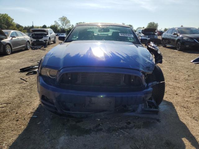 2013 FORD MUSTANG - 1ZVBP8EM7D5249173