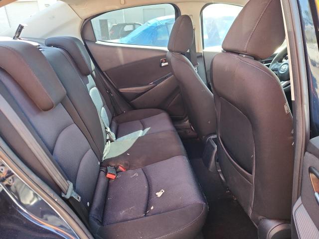2017 TOYOTA YARIS IA 3MYDLBYV7HY152123