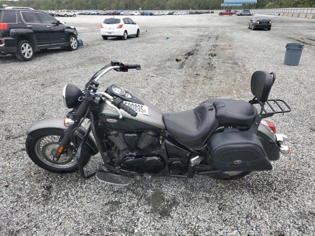 2017 KAWASAKI VN900 B JKAVN2B12HA092060