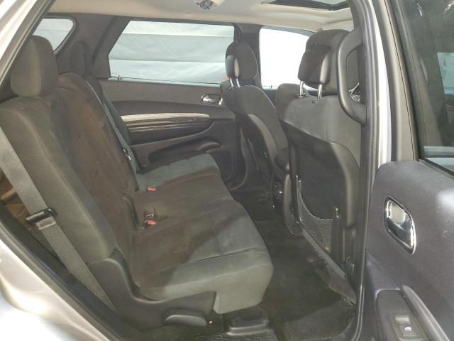 2015 DODGE DURANGO SXT 1C4RDJAG4FC946901