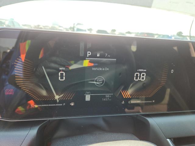 2025 KIA K4 LX 3KPFT4DE2SE177903