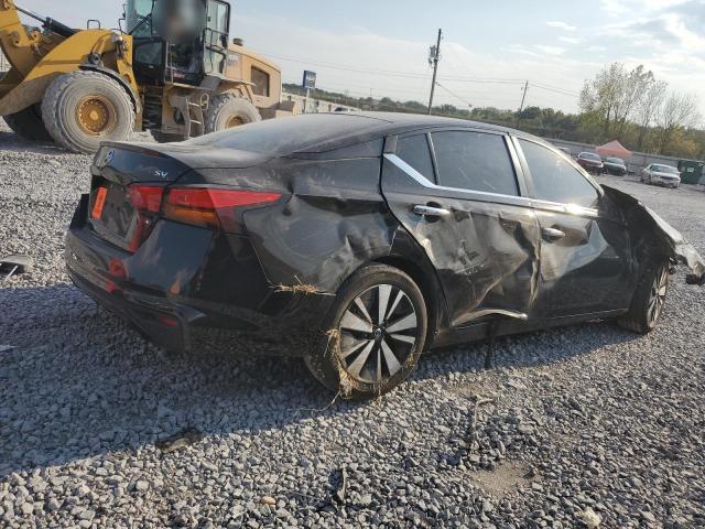 2021 NISSAN ALTIMA SV 1N4BL4DV0MN318938