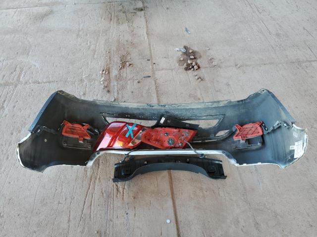 2017 CHEVROLET TRAX 1LT #3304797316