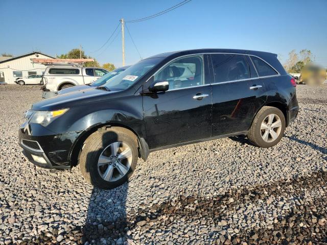 Global Auto Auctions: 2012 ACURA MDX TECHNOLOGY