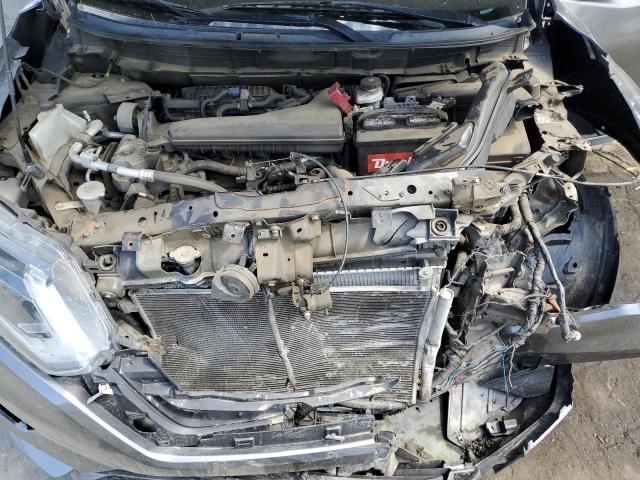 2019 NISSAN ROGUE 5N1AT2MTXKC758064