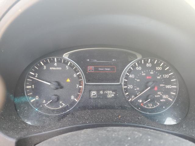 2013 NISSAN ALTIMA 3.5S - 1N4BL3AP8DN464147