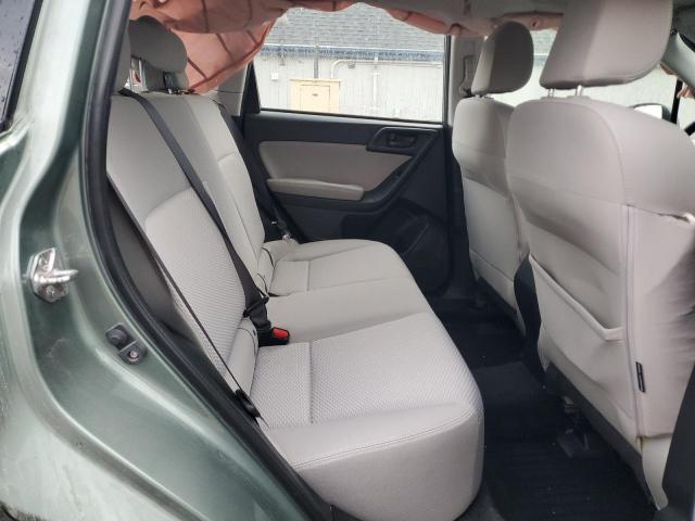 2016 SUBARU FORESTER 2 JF2SJABCXGH490995