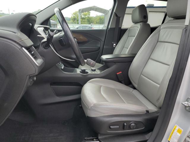 2019 GMC TERRAIN SL 3GKALMEV4KL366786