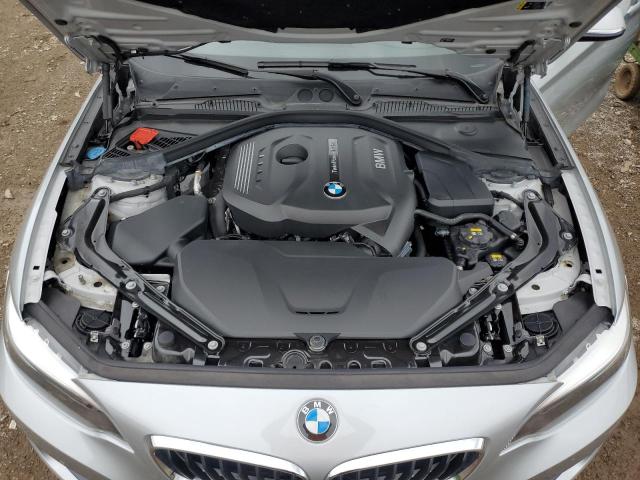 2017 BMW 230XI WBA2M9C53HV717125