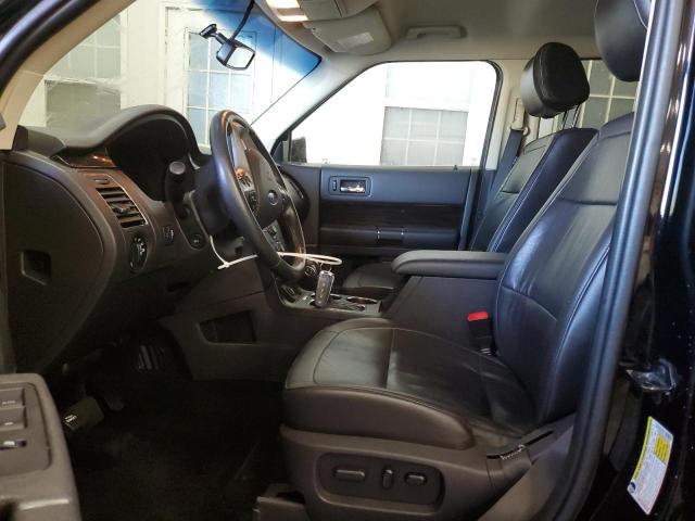 2016 FORD FLEX SEL - 2FMHK6C82GBA18800