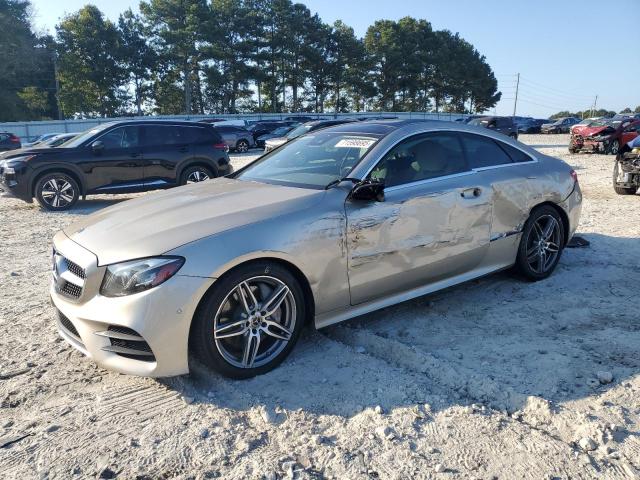 Global Auto Auctions: 2019 MERCEDES-BENZ E 450