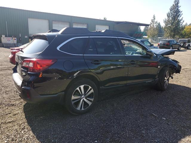 2018 SUBARU OUTBACK 3.6R LIMITED 4S4BSENC0J3276807