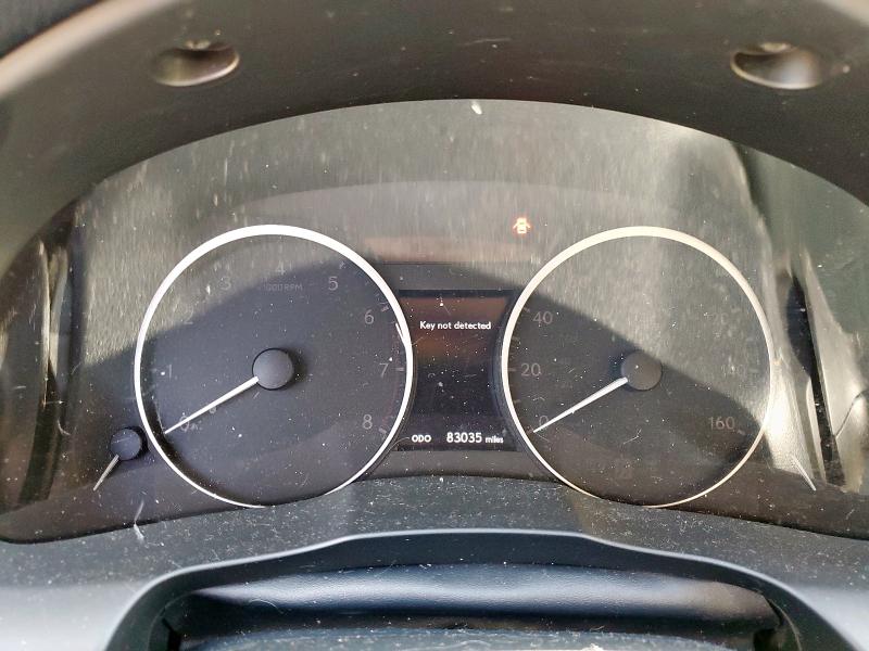 2015 LEXUS ES 350 #3294219276