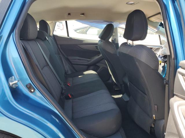 2019 SUBARU IMPREZA PR 4S3GTAC67K3755496
