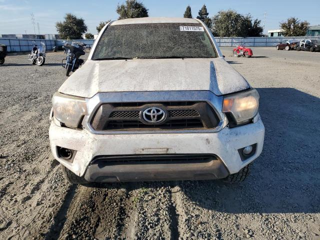 2013 TOYOTA TACOMA DOUBLE CAB PRERUNNER - 5TFJU4GN1DX039825
