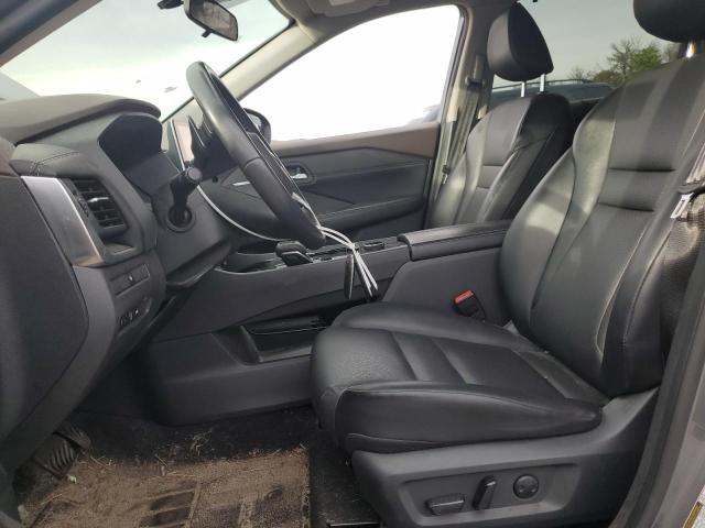 2023 NISSAN ROGUE SV 5N1BT3BBXPC833826