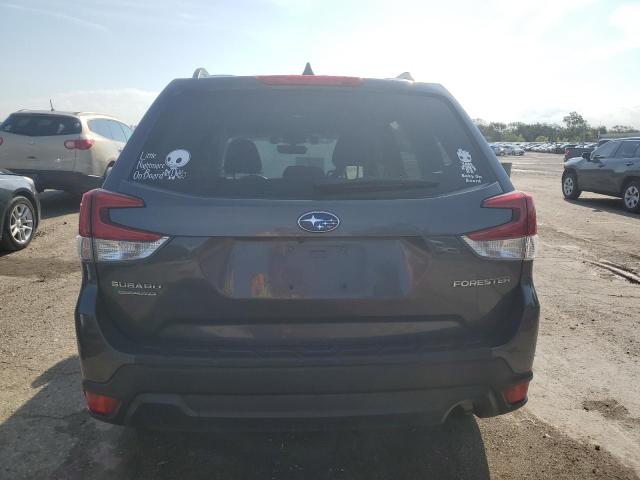 2020 SUBARU FORESTER #3283819422