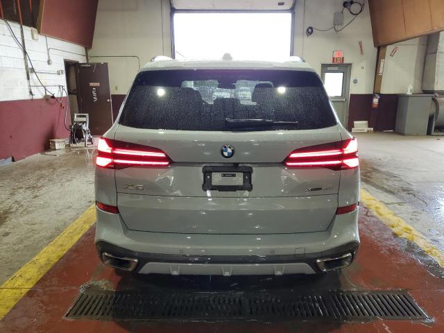 2026 BMW X5 XDRIVE40I 5UX23EU08T9105312