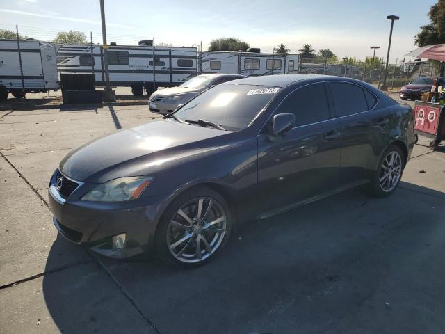 LEXUS IS 350