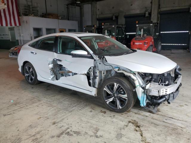 2017 HONDA CIVIC TOURING 19XFC1F94HE213856