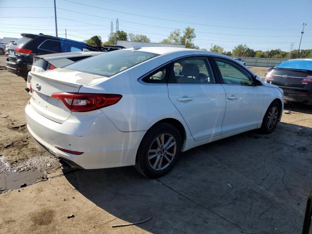 2015 HYUNDAI SONATA SE 5NPE24AF9FH007731