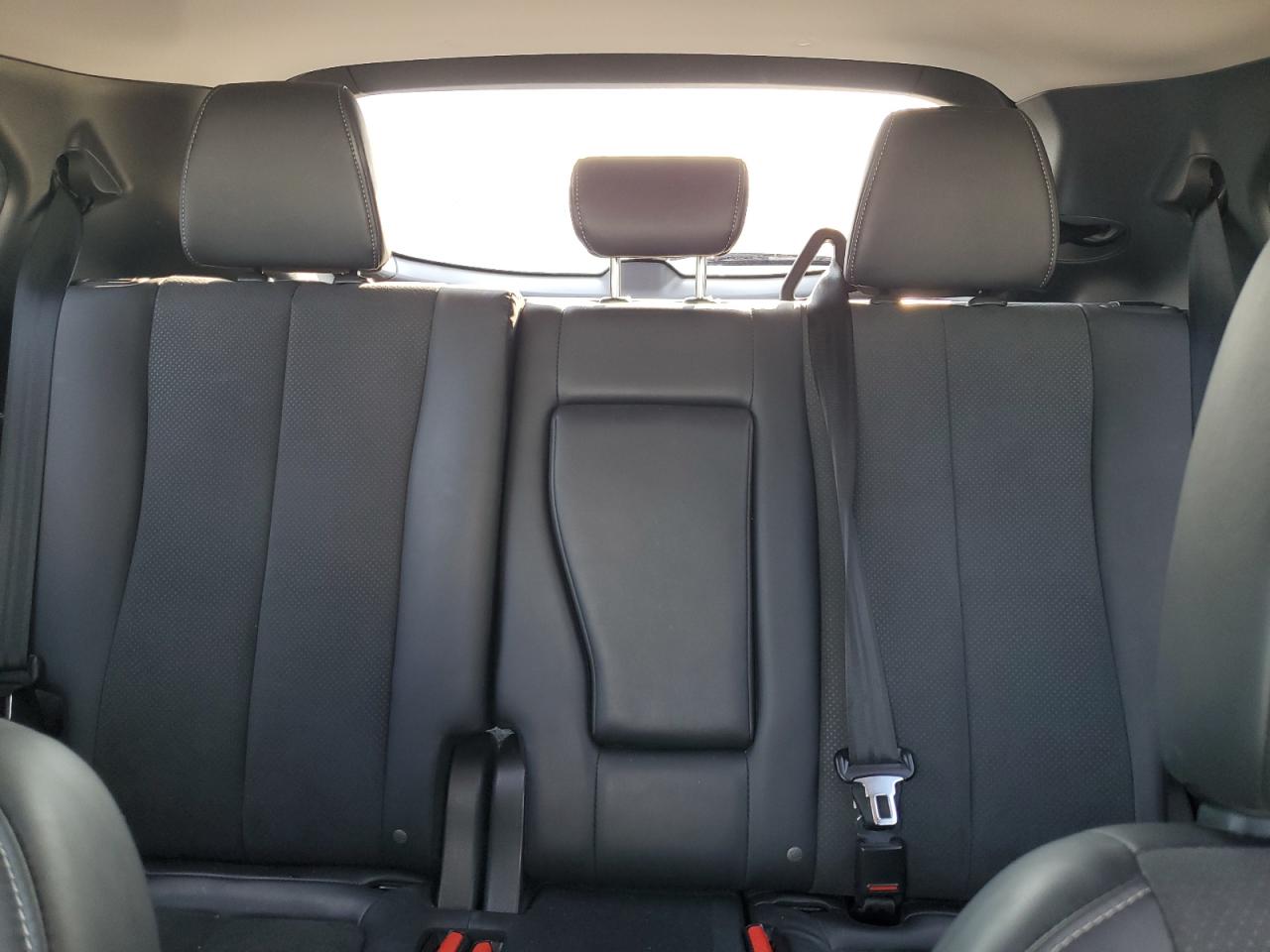 MITSUBISHI ECLIPSE SE