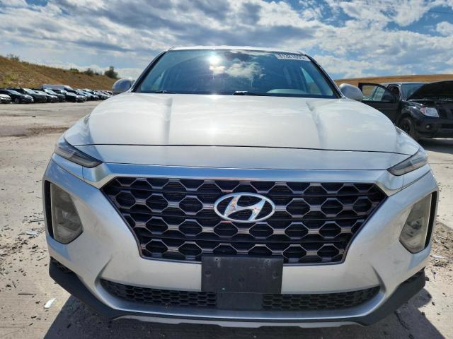 2019 HYUNDAI SANTA FE S 5NMS2CADXKH109669