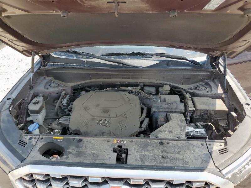 2020 HYUNDAI PALISADE SEL - KM8R34HE0LU066126