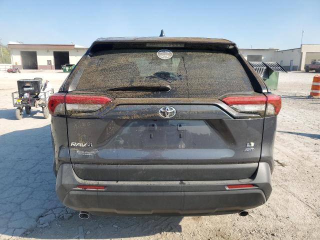 2025 TOYOTA RAV4 LE #3270846413