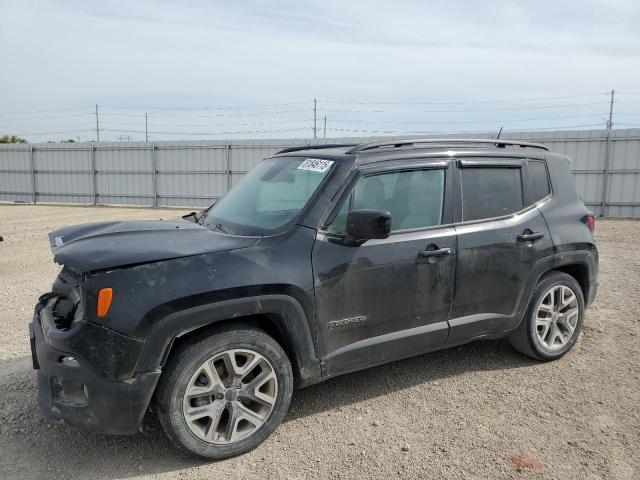 JEEP RENEGADE L