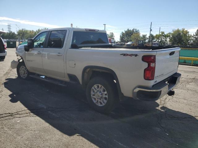 2021 CHEVROLET SILVERADO 1GC1YNEY7MF287333