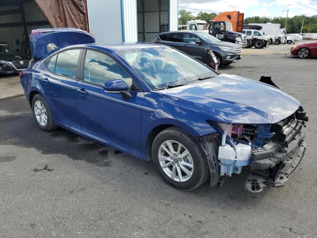 2025 TOYOTA CAMRY XSE 4T1DAACKXSU003190