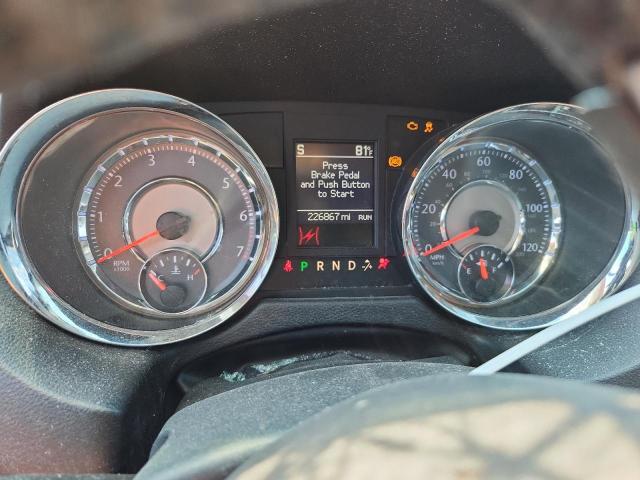 2014 CHRYSLER TOWN & COU #3260668654