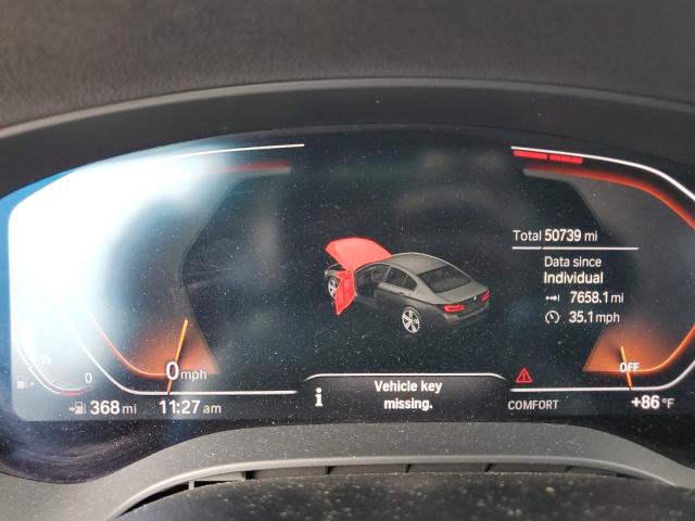 2021 BMW 530 I - WBA53BH0XMCG14474