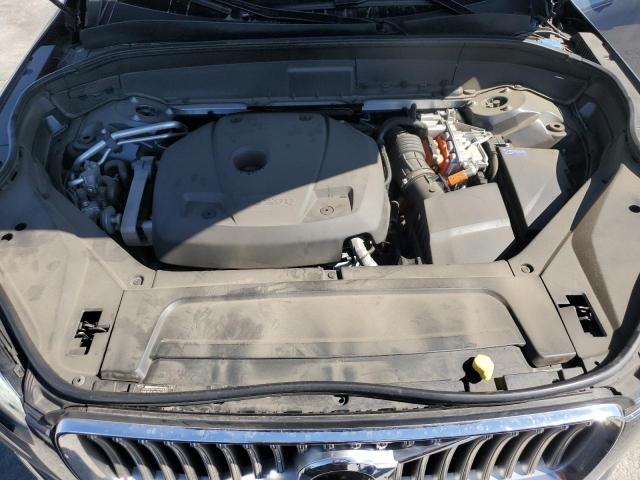 2021 VOLVO XC90 T8 RECHARGE MOMENTUM YV4BR00K2M1683994