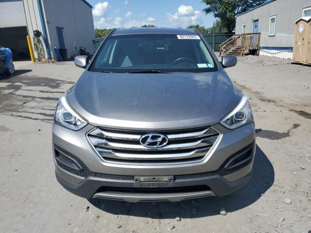 2015 HYUNDAI SANTA FE S 5XYZTDLB0FG256421